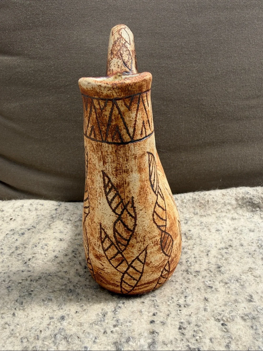 Handmade vintage southwest